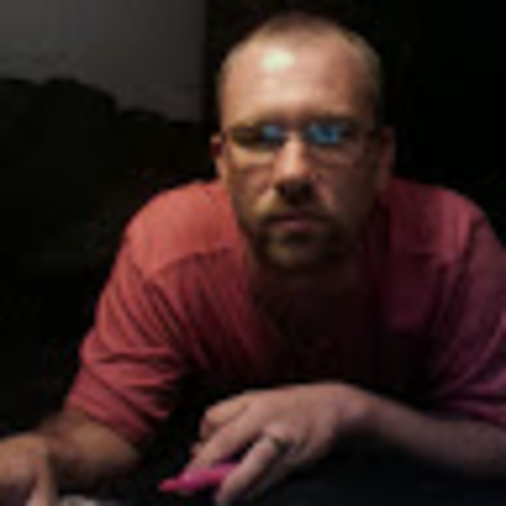 Meet your Posher, Eric